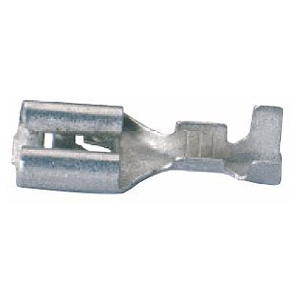 Female Relay Terminal with Catch