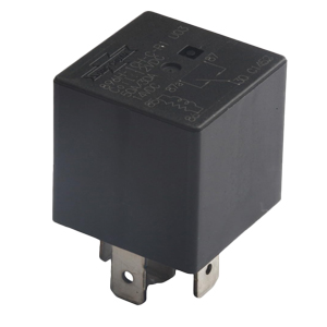 High Power Mini Relay