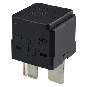 Mini Relay