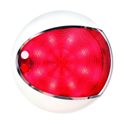 EuroLED Touch Interior Light with Shroud - 9950 Series