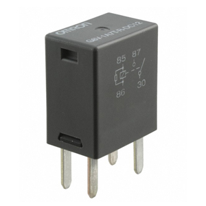 Omron Micro Electronic Components Automotive Relay