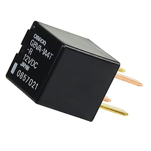 Micro Relay - 4 Pin