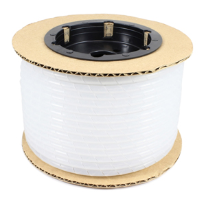 Spiral Wrap Polyethylene Tubing
