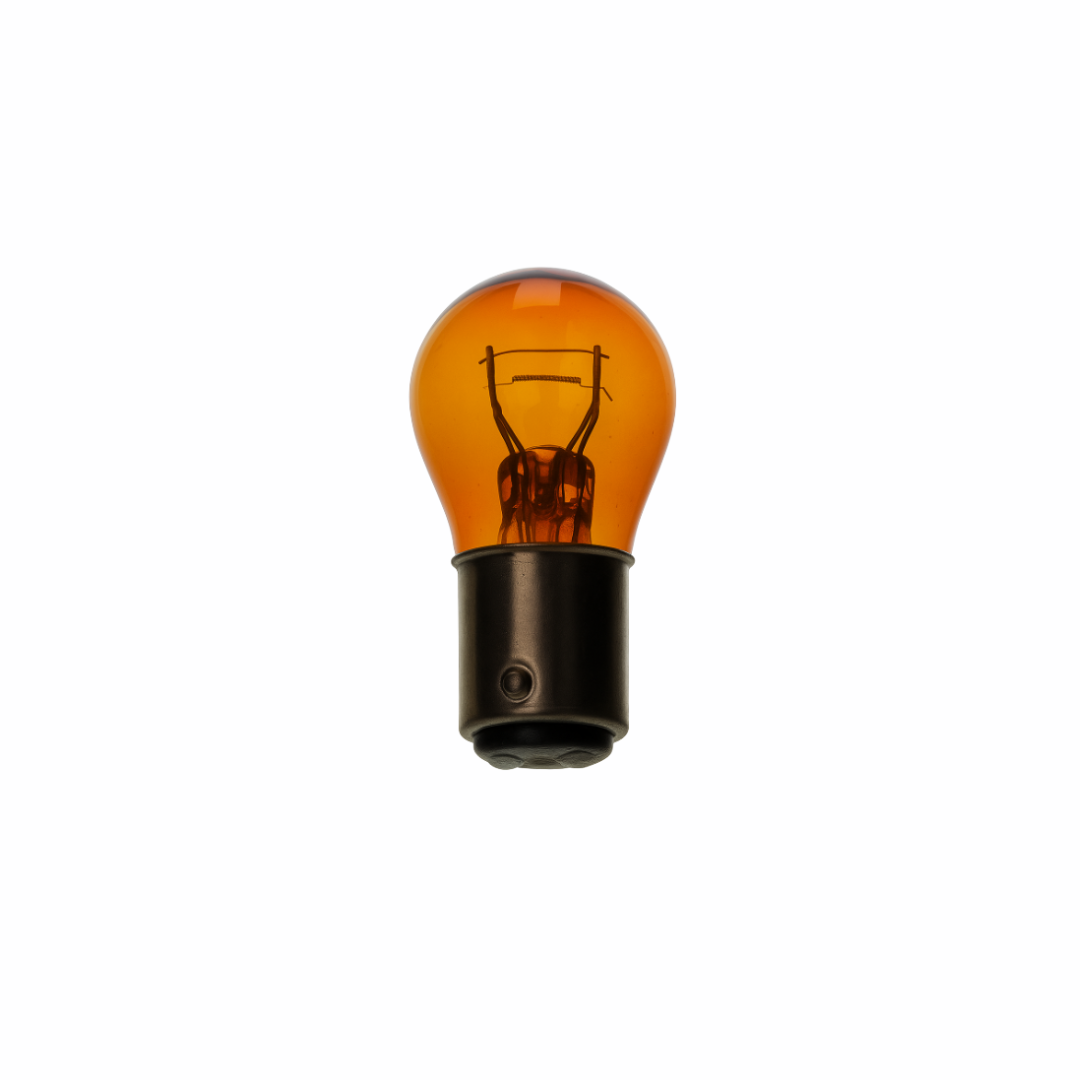 Miniature Bulb Type S-8