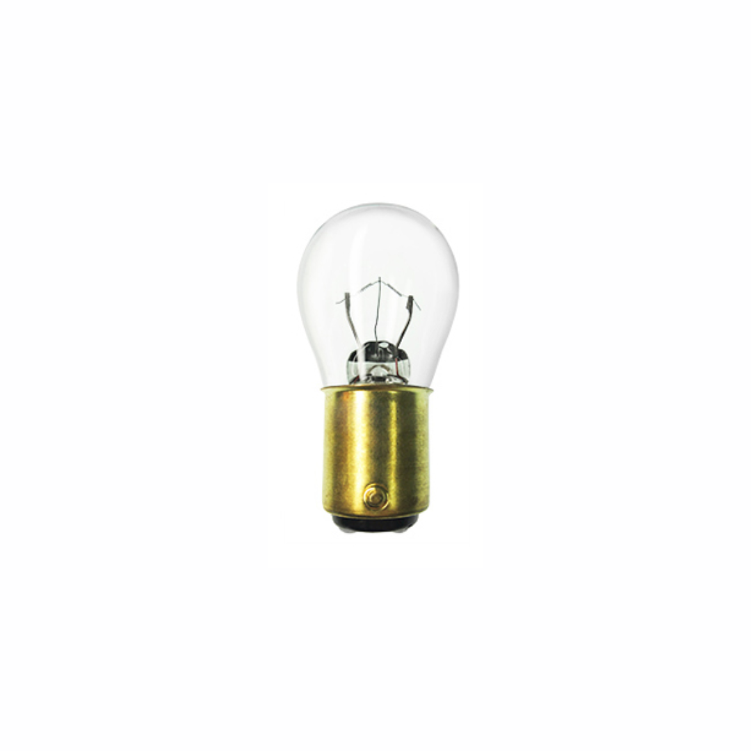 Miniature Bulb Type S-8