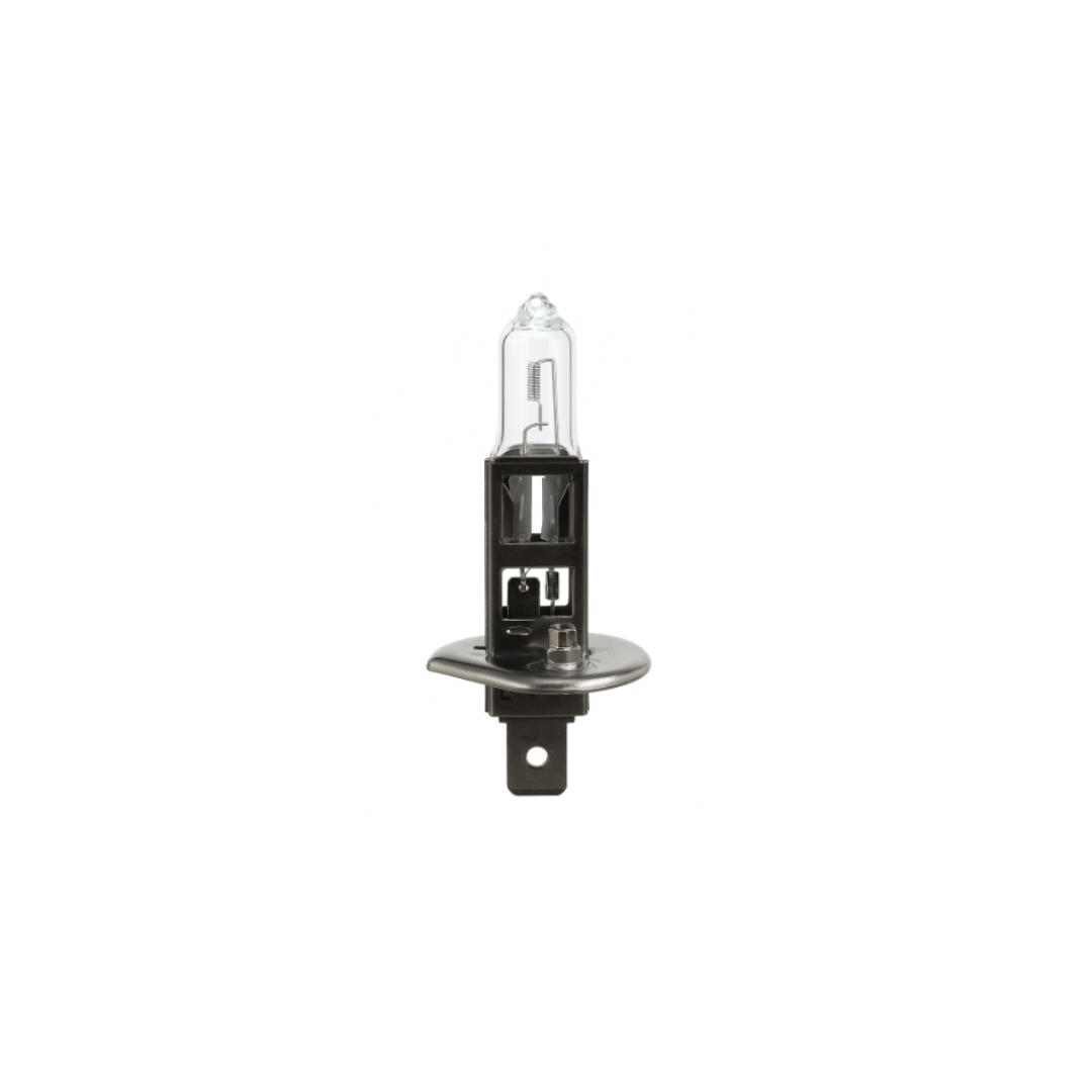 Miniature Bulb Type T-2-1/2 - H1 Type -  Halogen Bulb