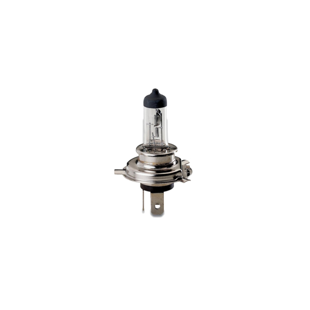 Miniature Bulb Type T-4-5/8 Halogen