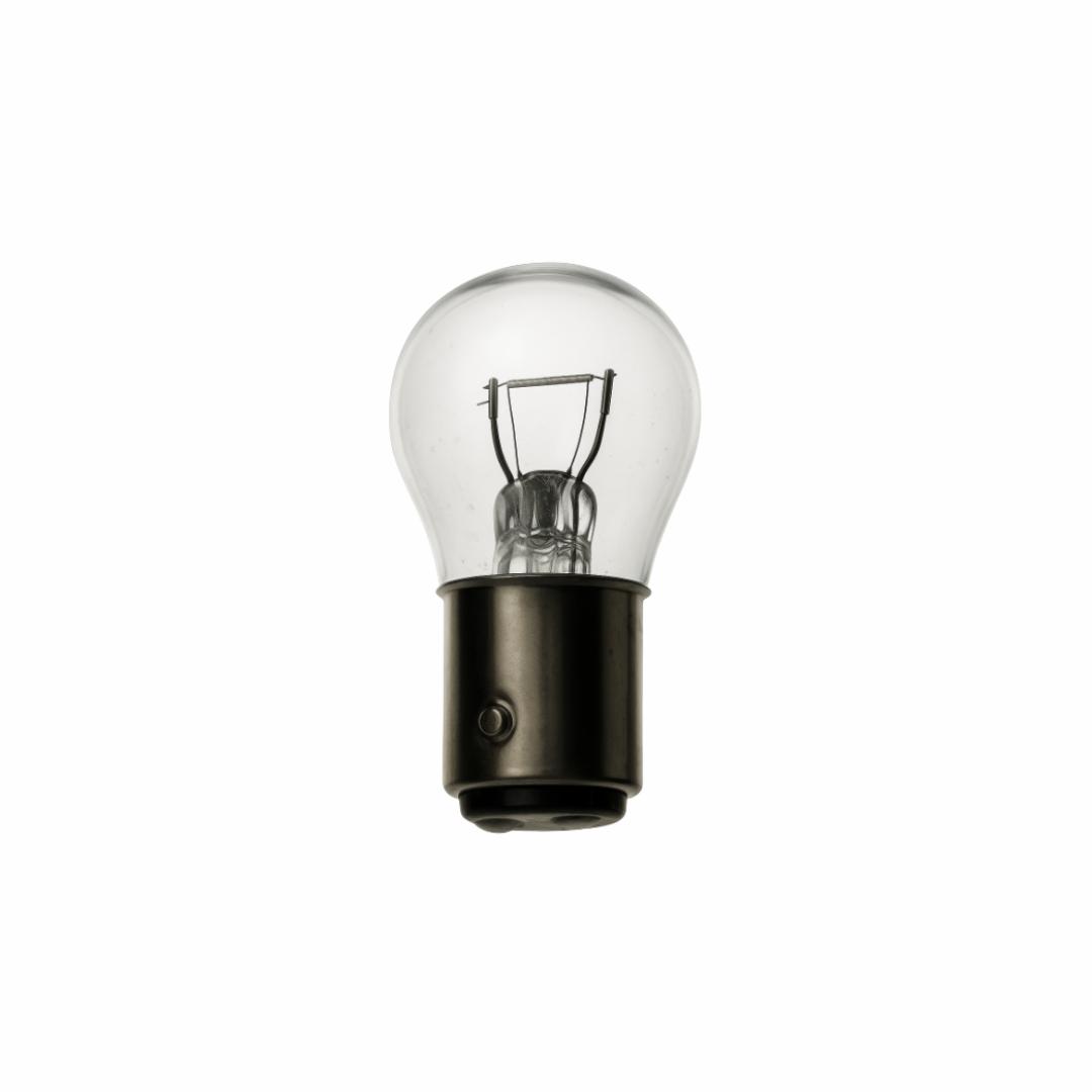 Miniature Bulb Type S-8