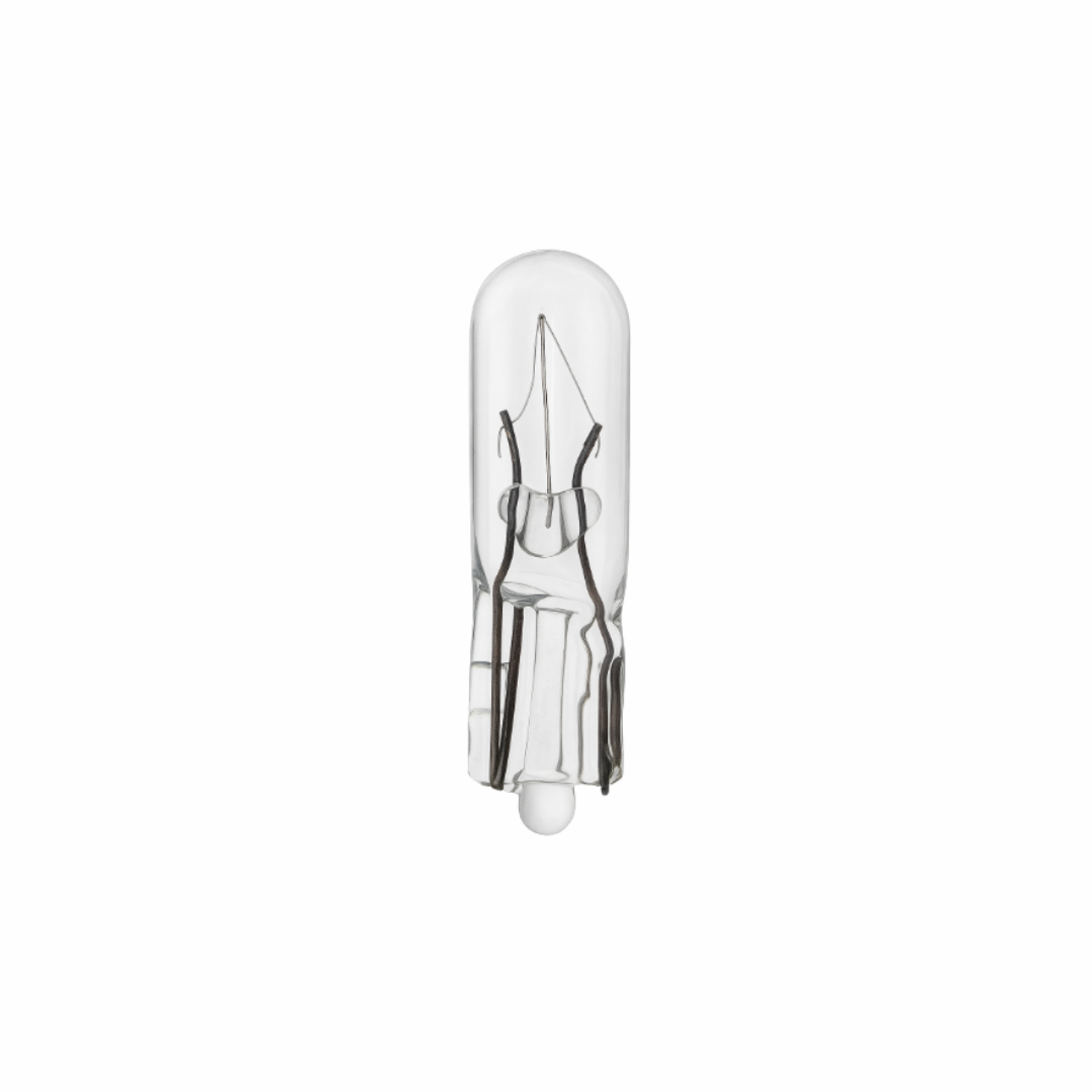 Miniature Bulb Type T1-1/2