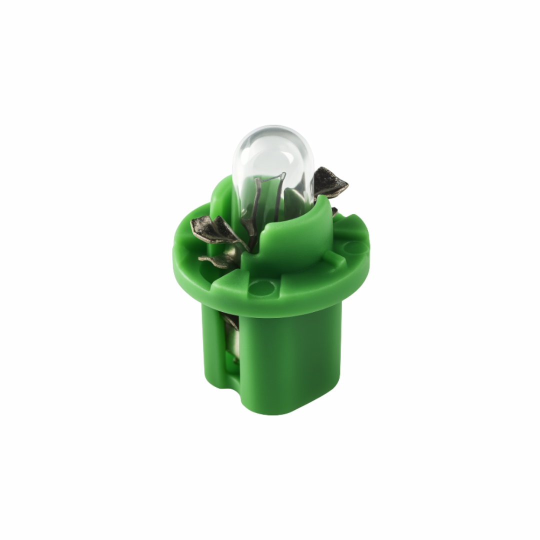 Miniature Bulb Type T1-1/2
