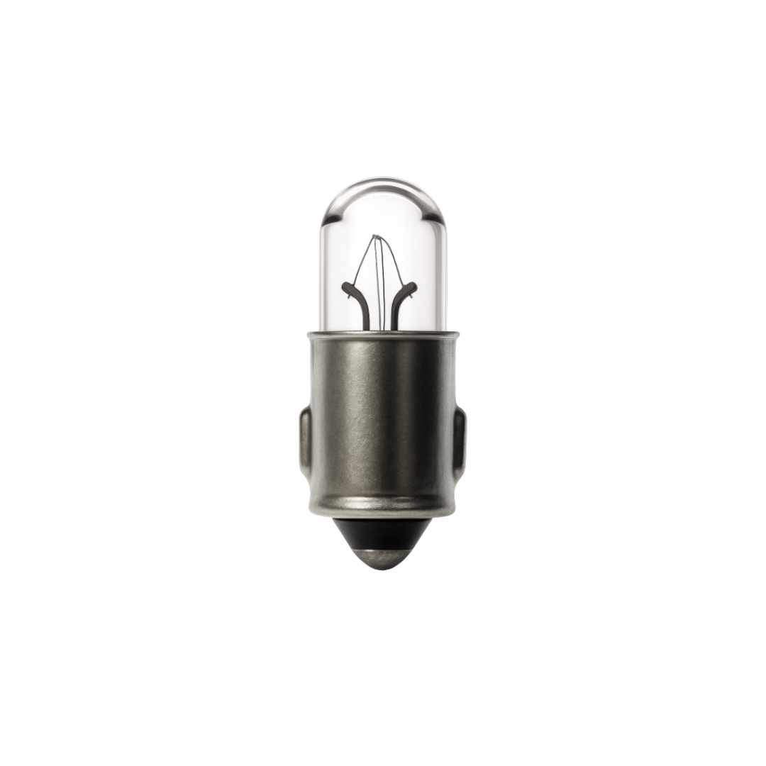 Miniature Bulb Type T-2-1/4