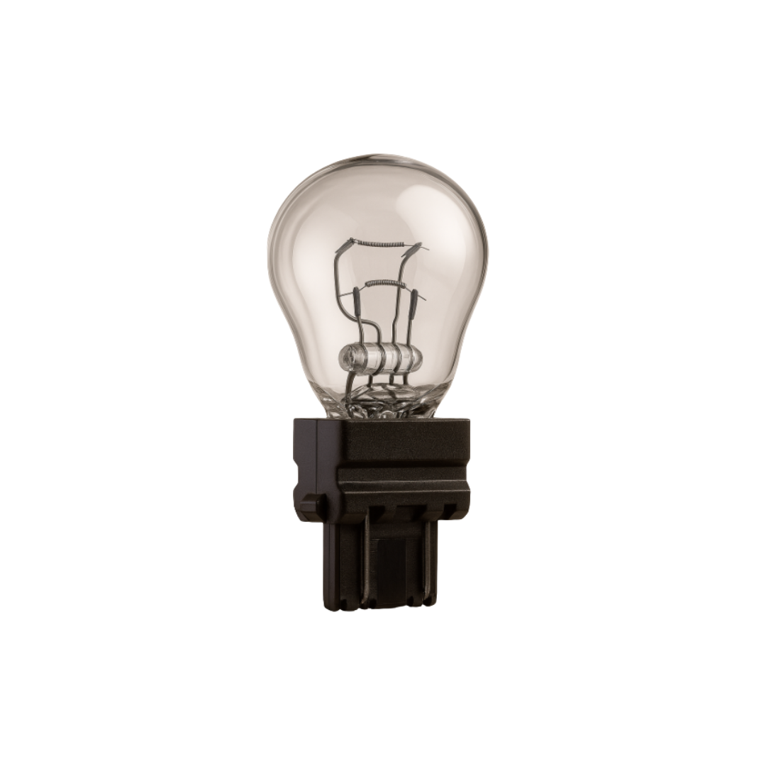 S8 D F Wedge Miniature Long Life Bulb