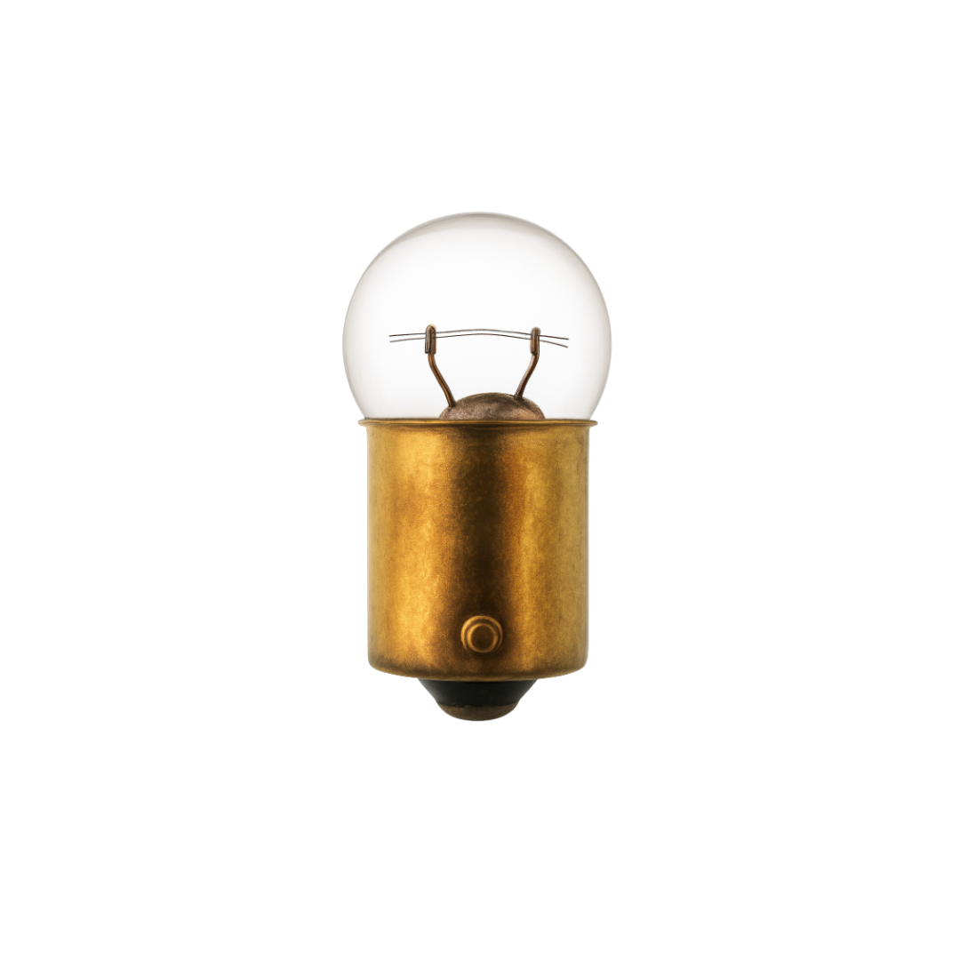 Miniature Bulb Type G-6