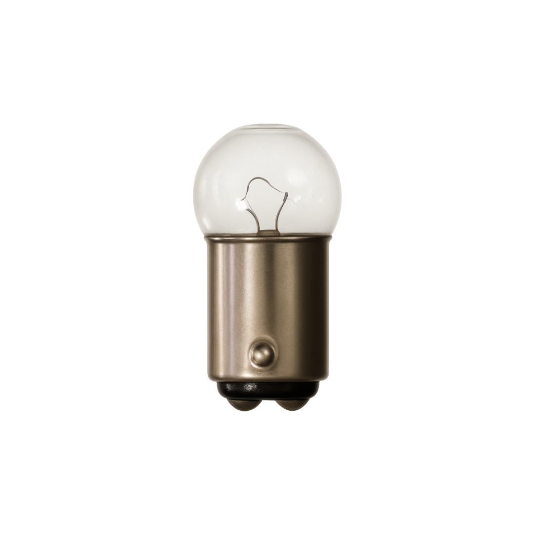 Miniature Bulb Type G-6