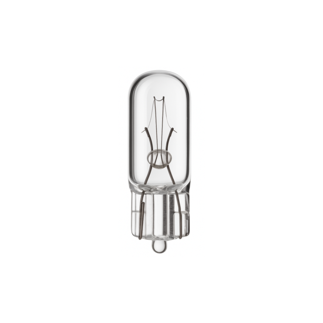 Miniature Bulb Type T1-1/2