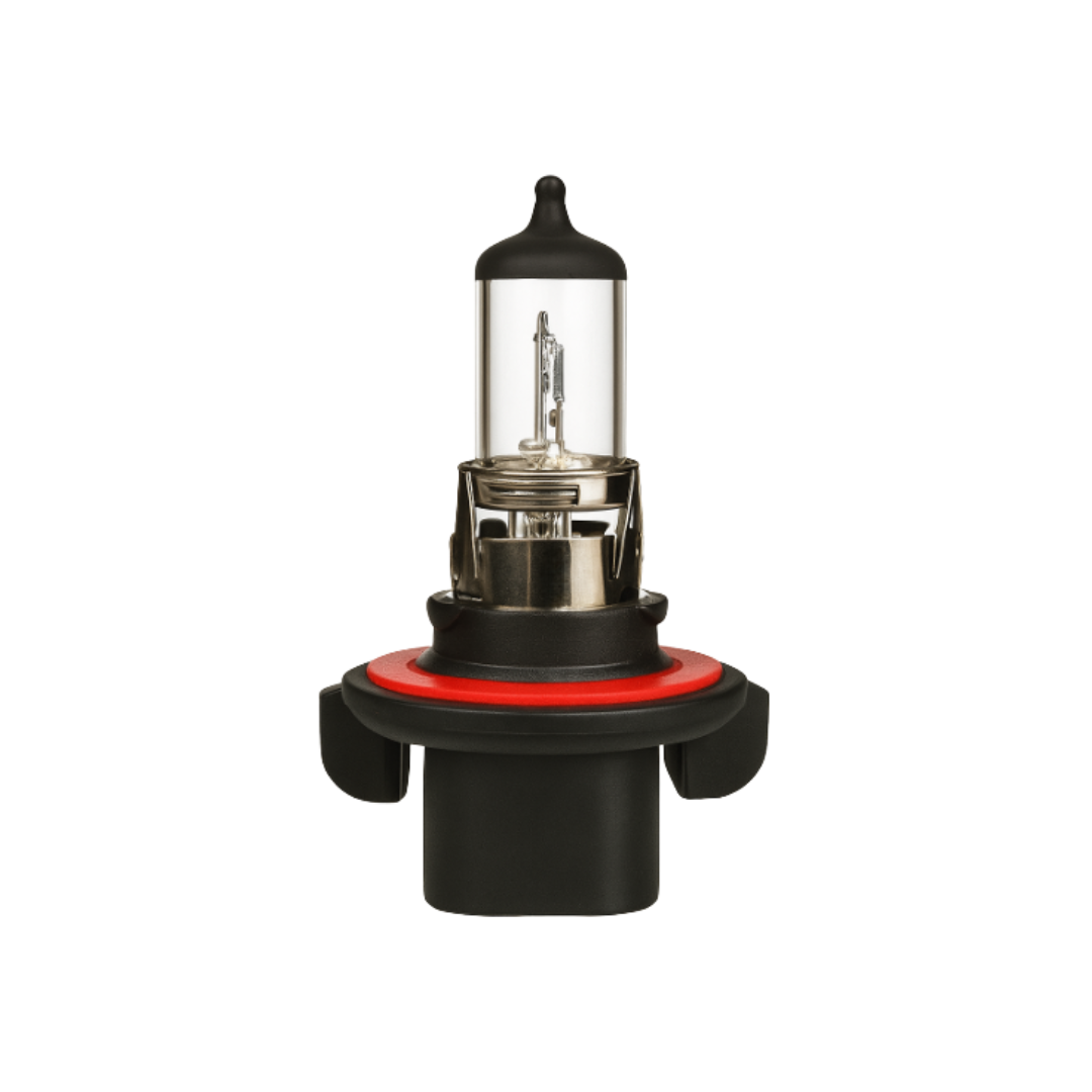 Miniature Bulb Type T-4 Halogen