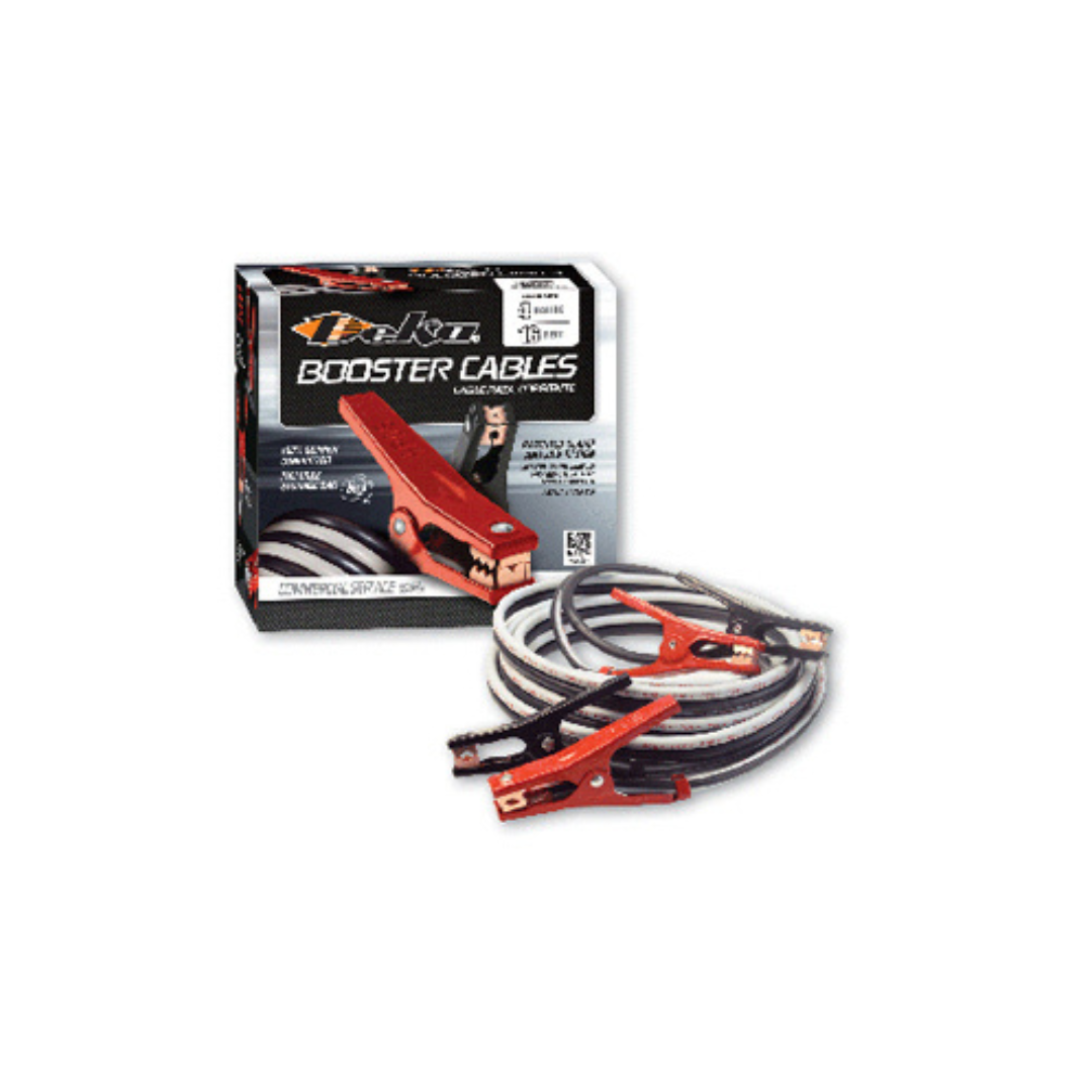 Commercial Service Booster Cable