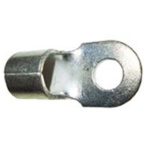 Ring Terminal - Brazed Seam