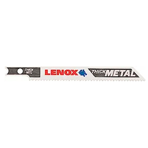 Lenox® Jigsaw Blade (Bi-Metal)