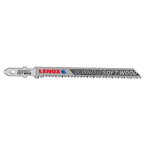 Lenox® Jig Saw Blade T-Shank
