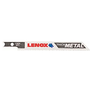 Lenox® Jig Saw Blade (Bi-Metal)