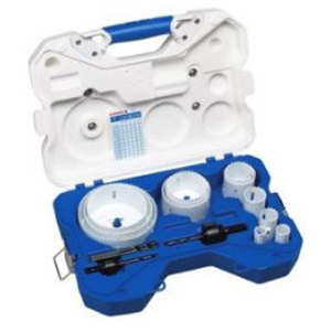 Lenox® Hole Saw Kit