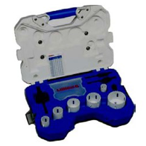 Lenox® Hole Saw Kit