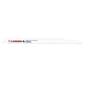 Lenox® Reciprocating Blade, Bi-Metal