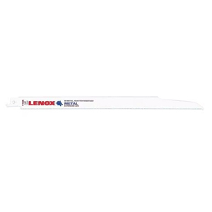 Lenox® Reciprocating Blade, Bi-Metal
