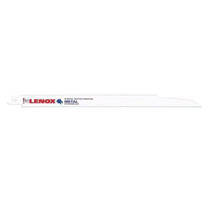 Lenox® Reciprocating Blade, Bi-Metal
