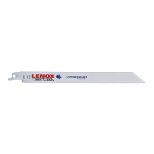Lenox® Reciprocating Blade