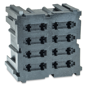 8-Position Mini Fuse Module