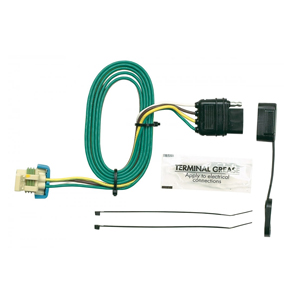 Buick/Pontiac Trailer Wiring Harness Kit