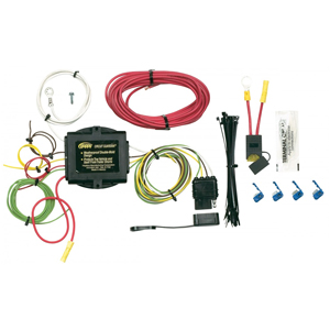 Power Converter Loop