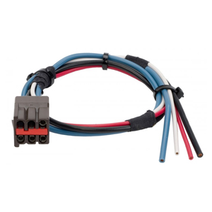 Ford/Mercury/Land Rover/Lincoln Brake Control Adapter