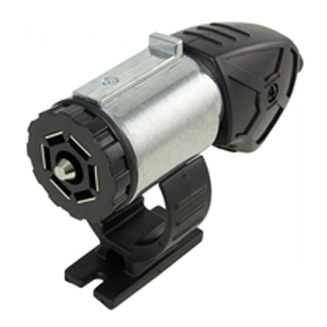 Endurance™ 7 Blade (Metal) RV Style Trailer End Contactor