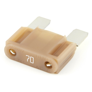 MAXI® Slo-Blo® Automotive Blade Fuse - Time Delayed