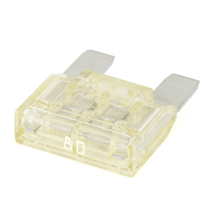 Littelfuse Maxi Blade Fuse