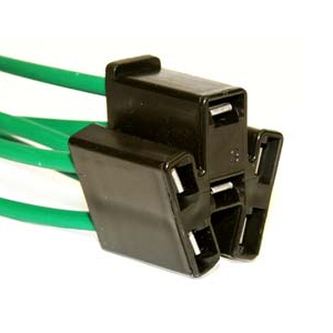 Ignition Key Start Pigtail