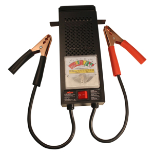 100 AMP Battery Tester