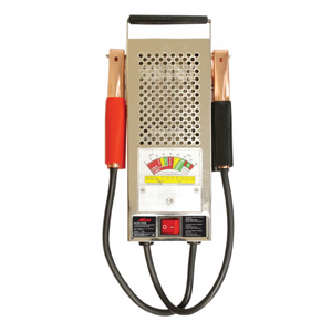 120 AMP Battery Tester