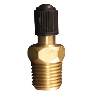 Air Compressor Tank Valve