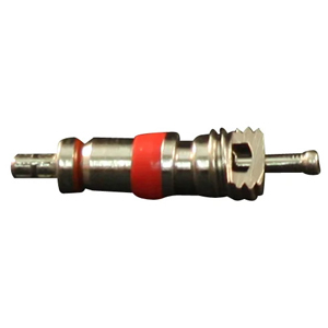 Nickel Plated Valve Core