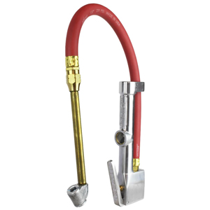 Window Inflator Gauge