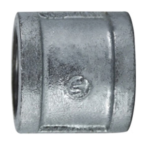 Galvanized Coupling