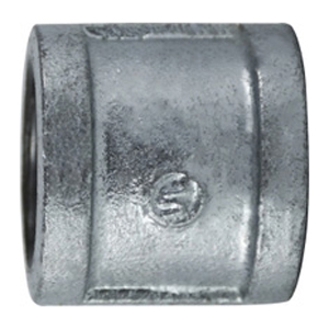Galvanized Coupling
