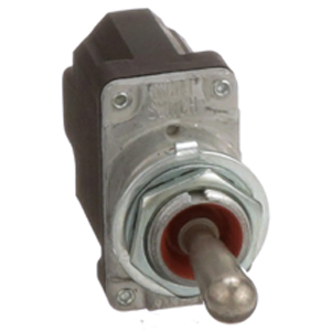 Honeywell 1NT1-1 Toggle Switch On-Off-On