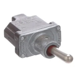 Honeywell 1NT1-2 Toggle Switch Off-None-On