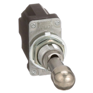 Honeywell 1NT1-7E Toggle Switch On-Off-On
