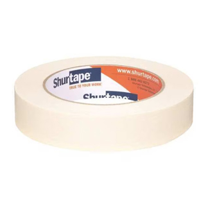 Economy Grade Masking Tape
